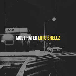 Most Hated (Explicit)