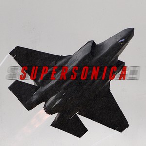 Supersonica