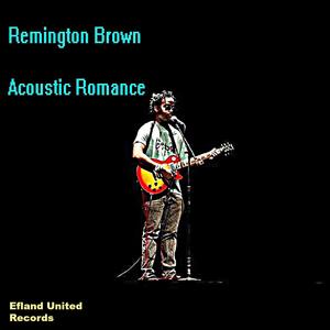 Acoustic Romance - (Demo EP) [Explicit]