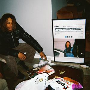 Jasmine Freestyle (Explicit)