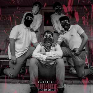 Smoking Wit Da Cops (feat. DGD & Ghozy) (Explicit)