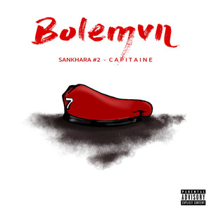 Sankhara #2 (Capitaine) (Explicit)