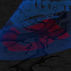 Blue Light (Explicit)