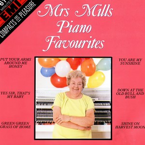 Put Your Arms Around Me Honey