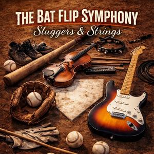 Legends of my game (Instrumental)