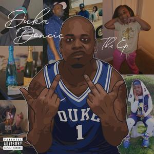 Duka Doncic The EP (Explicit)