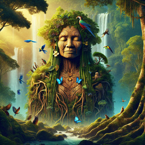 Native Flute Dreams - 432Hz