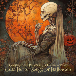 Cute Horror Song