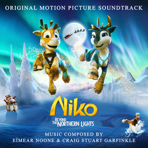 Niko: Beyond the Northern Lights (Original Motion Picture Soundtrack)