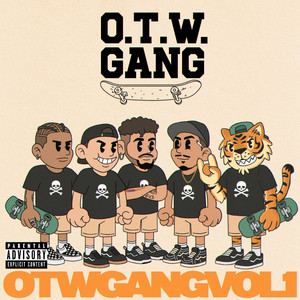 OTW Gang Vol.1 (Explicit)