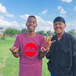 Vuma(feat. Milkey & Tooly B)