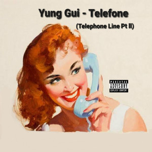 Telefone (Telephone Line Pt. 2)