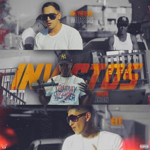 Invictos(feat. Ele Gangsta & Jhon Jhon)