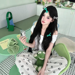 丝瓜汤-瑜妹儿