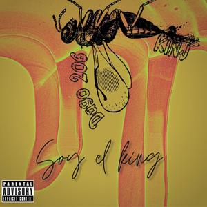 Soy el King(feat. King J) (Explicit)