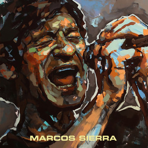 Marcos Sierra