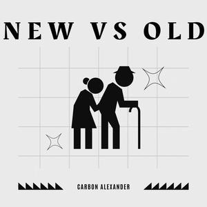 New vs Old (Explicit)