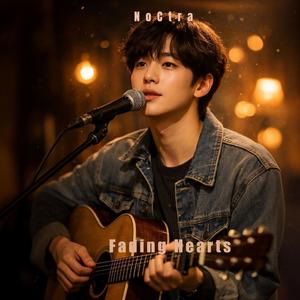 Crying Inside Where No One Could See