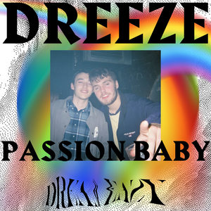 Passion Baby