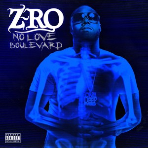 No Love Boulevard (Explicit)