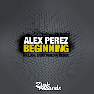 Beginning (Original Mix)