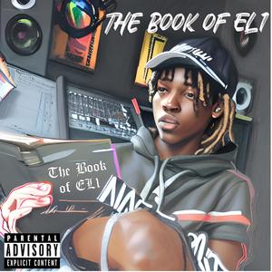 The Book of EL1: EP (Explicit)