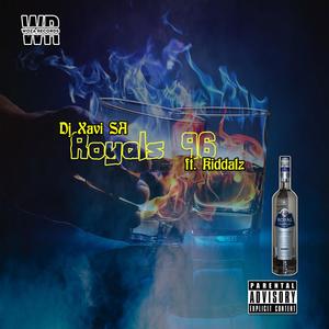 Royals 96 (feat. Kiddalz)