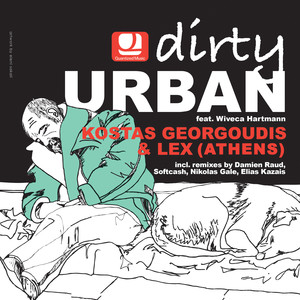 Dirty Urban (Elias Kazais Remix)