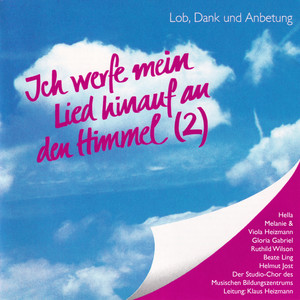 Aus der Tiefe hob mich deine Hand / Aus der allertiefsten Tiefe