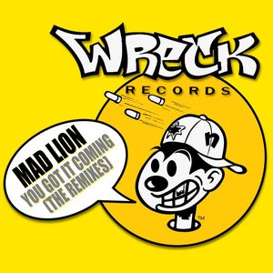 Brooklyn Massacre (Vocal)