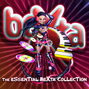 BeXta - VIP(feat. Amii) (Stargarden Remix)