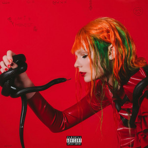 Can I b Honest (Explicit)