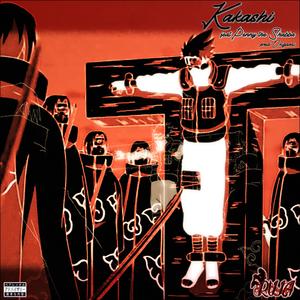 Kakashi (feat. Penny the Shabba) (Explicit)