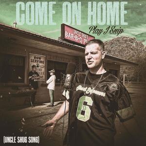 Come On Home (Uncle Shug Song) (feat. Melissa Coleman) (Vegas Vic Mix)