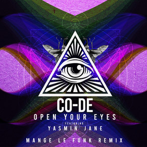 Open Your Eyes (feat. Yasmin Jane) (Mange Le Funk Remix)