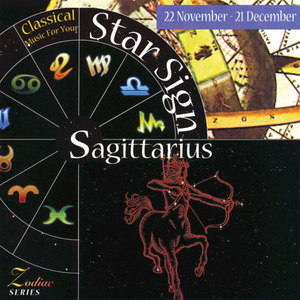 Music for Your Star Sign: Sagittarius