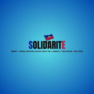 SOLIDARITE (feat. FARAH CELESTIN, SOLO MIZIK, BIG TIGER, VLOSSS RB & ANGELO)
