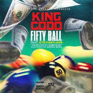 Fifty Ball (Explicit)