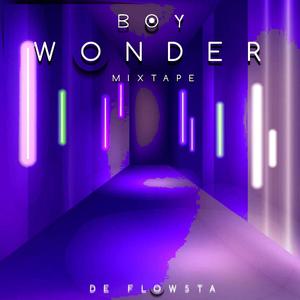 Boy Wonder (Explicit)