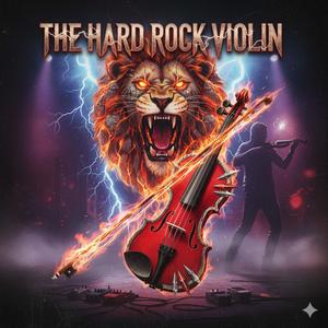 The Hard Rock Violin