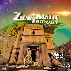 Judgement (Zion I Matic Riddim)