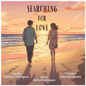 Searching For Love (feat. Nash Rodrigues)