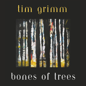 Tim Grimm - Gettin' Older