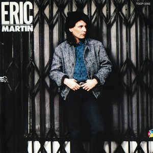 Eric Martin