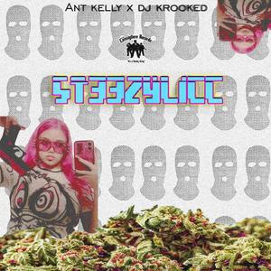 ViSiON SCREWED (feat. FACES) (Explicit)