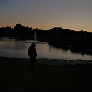 Without a Kiss Goodbye