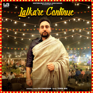 Lalkare Continue