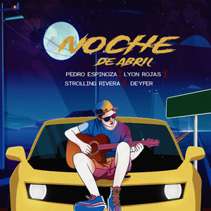 Noche De Abril