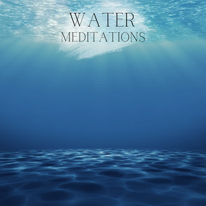 Healing Waterfall Meditation Music