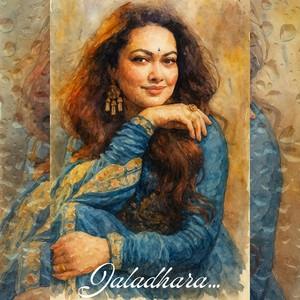 Jaladhara…